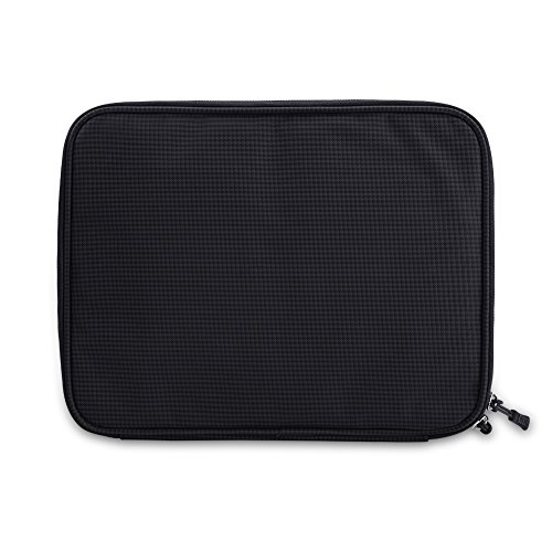 image for Electronics Accessories Travel Organizer Bag, BUBM Universal Gadgets S