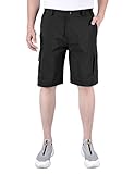 Nonwe Men's Water-resistant Quick Dry Walk Shorts 500330M