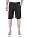 Nonwe Men's Water-resistant Quick Dry Walk Shorts 500330M