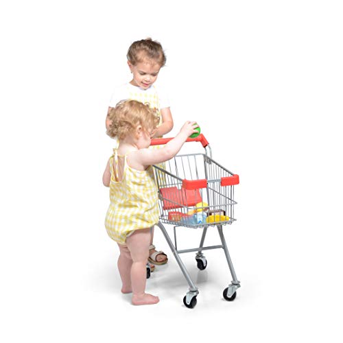 5 Milliard+Kids+Toy+Shopping+Cart