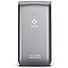 Jitterbug Flip Easy-to-Use Cell Phone for Seniors - Graphite by GreatCall