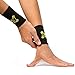 CopperJoint Compression Wrist Sleeve – Copper Hand Brace, Copper Wrist Compression Sleeve, Weight Lifting Wrist Support Brace, Hand Support for Men and Women, Yoga, Bowling, Sports - 1 Pair