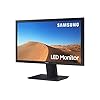Samsung-LS24A310NHUXEN-24-Full-HD-Monitor-VGA-HDMI-Black Samsung LS24A310NHUXEN 24" Full HD Monitor - VGA, HDMI , Black
