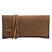 Saddleback Leather Co. Pen/Pencil Case Multipurpose Bag Includes 100 Year Warranty