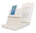 ScanJig Pro - Document Scanning Stand for Phones & Tablets (iPad Pro). Helps The Blind,Visually Impaired,Fine Motor Difficulties