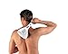 Homedics PA-5H Therapist Select Hand Held Percussion Massager (Includes Heat and 2 Attachments)