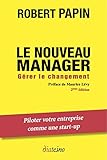 Le nouveau manager (DIATEINO) (French Edition) by 