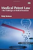 Medical Patent Law – The Challenges of Medical Treatment-Wow! eBook