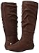 Vybe Women's Jennifer Slouch Boot