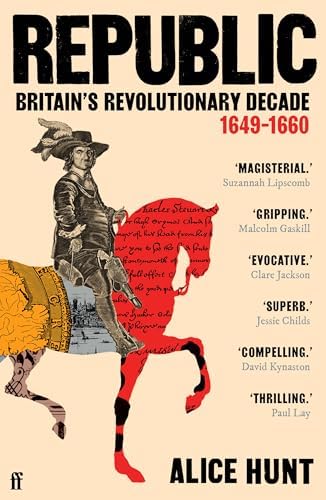 Providence Lost: The Rise and Fall of Cromwell's Protectorate (A