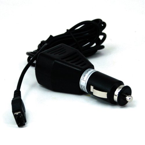 Game Boy Advance SP Car Adapter Pack