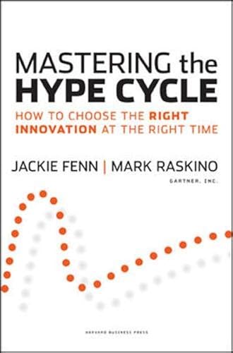 Download Mastering the Hype Cycle: How to Choose the Right Innovation at the Right Time PDF