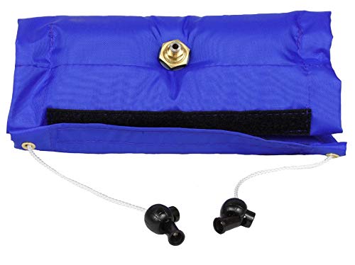 Pro Freezing Jacket 54-61mm