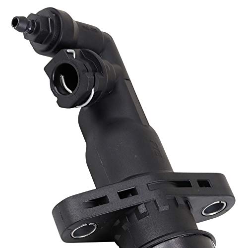 3 Beck+Arnley+072+9689+Clutch+Cylinder
