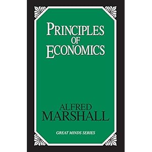 Principles of Economics (Great Minds)