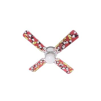 Amazon Com Ceiling Fan Designers Ceiling Fan Disney Mickey Mouse
