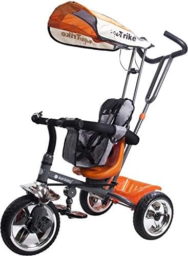 Tricycle bébé évolutif Clearance