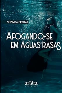 Livro Afogando-se em águas rasas
