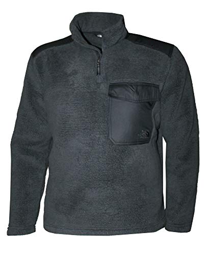north face groveland sherpa