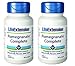 Life Extension Pomegranate Complete 30 Softgels (2 Pack)