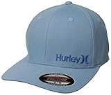 Hurley Men's Corp Flexfit Hat