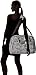 Vera Bradley Women's Cotton Weekender Travel Bag, Camocat, One Size
