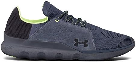 Under Armour UA Threadborne Reveal 8 Apollo Gray