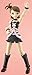The Idol Master Fraulein Revoltech Super Poseable Action Figure #007 Futami Ami by Kaiyodo