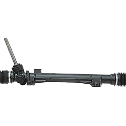 Detroit Axle - Rack and Pinion for 2011-2017 Nissan