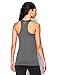 Under Armour Women's UA Tech™ Tank LG Gray