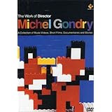 Director's Series, Vol. 3 - The Work of Director Michel Gondry
