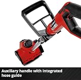 Einhell Cordless Surface Brush PICOBELLA 18/215 PXC, Medium Brush, Hose view 10