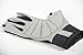 Hyperflex 3/4 Fingerless Gloves – Helps Protect Hands - Kayak Gloves for Kiteboarding, Canoeing and Stand-Up Paddle-Boarding - Padded and Vented for Durability and Comfort - Adjustable Wrist Cinch