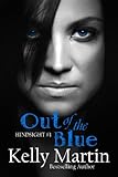 Hindsight: Out of the Blue (#1)