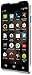 SKY Devices Fuego Series 4.5D - 4G GSM Unlocked Dual-SIM 1.2GHz CortexA7, Dual-Core 4GB ROM/512MB RAM Global Smartphone with KitKat 4.4 , 4.5