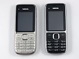 Nokia C2-01