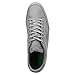 Lacoste Men's Chaymon 116 1 Sneaker,Light Grey/Dark Grey Leather/Synthetic/Texti