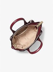 Michael Kors XS Avril Satchel Crossbody Handbag
