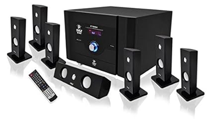 jaykay tower speakers