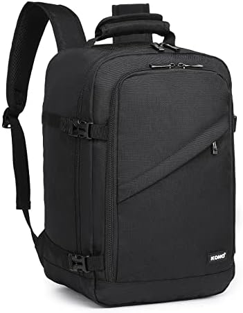 Amazon.com: Cabin Max Metz 30L Travel Bag 18x14x8inch (45x36x20cm