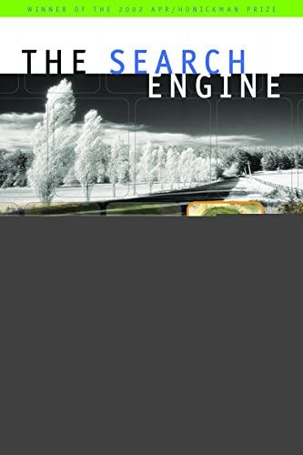 The Search Engine Hardcover – September 1, 2002