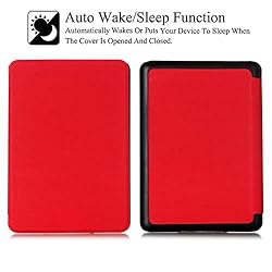 Artyond Case for Kindle 10th Generation 2019, PU