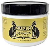 Nupro Healthy Nuggets for Cats, 1-Pound