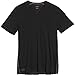 Icebreaker Men's Anatomica Short Sleeve V-Neck Tee