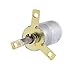 Uxcell a17030600ux1063 High Torque 0.5K DC 12V 25 RPM Gear Box Stabilivolt Electric Motor Replacement