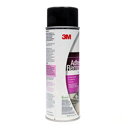 3M Adhesive Remover Low VOC