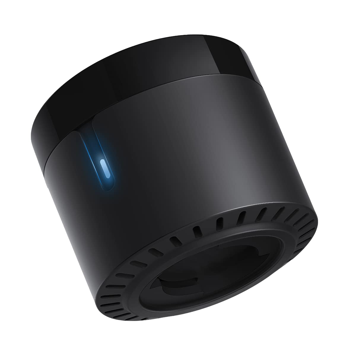 BroadLink RM4 Mini, Universal IR Remote Control, Code Learning, TV, AC, Works with Alexa and IFTTT