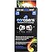 EARasers -19dB Peak Reduction Earplugs - Reusable Noise Reduction Musicians Earplugs for Concerts, Djs (Medium)