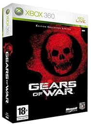 Gears of War (Collector's Edition)