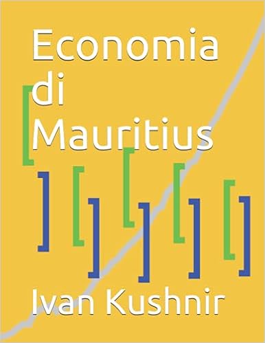 Economia di Mauritius
